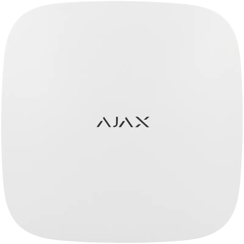 AJAX | Repeater ReX2 white