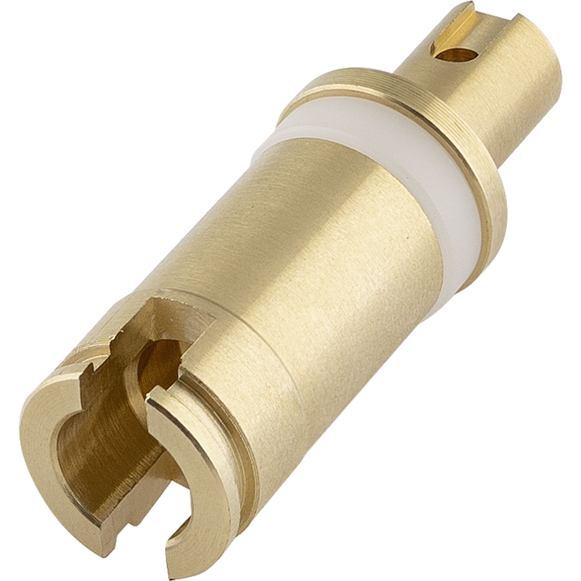 ABUS K82 Zylinderwelle für Tedee PRO 35mm