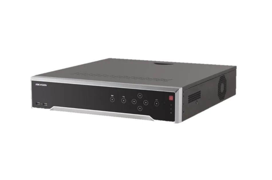 DS-7732NI-I4/24P DS-7732NI-I4/24P