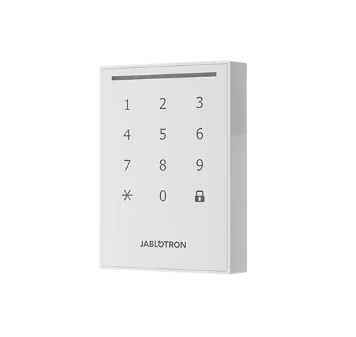 JABLOTRON JA-121E-WH