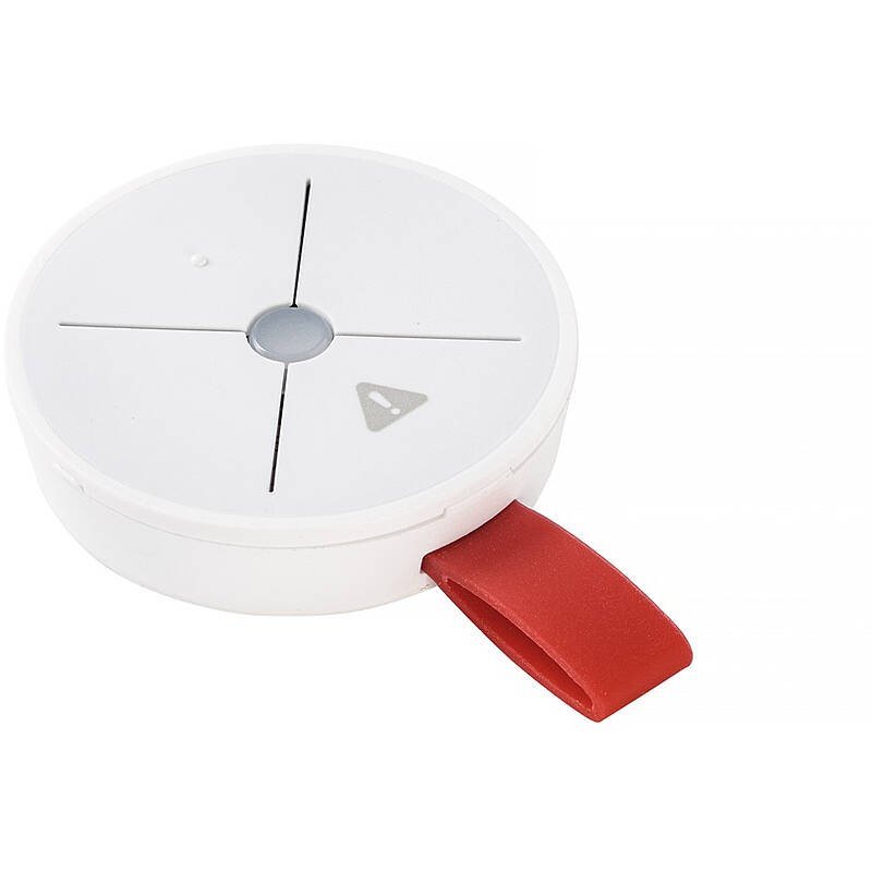 ABUS Comfion FUBE80010 Funk-Fernbedienung ABUS Comfion FUBE80010 Funk-Fernbedienung