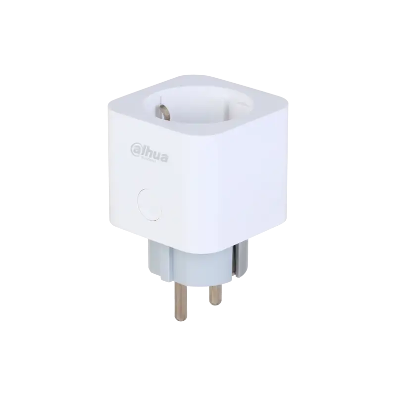 Dahua - ICS1-W2(868) - Alarm - Smarte Steckdose Dahua - ICS1-W2(868) - Alarm - Smarte Steckdose