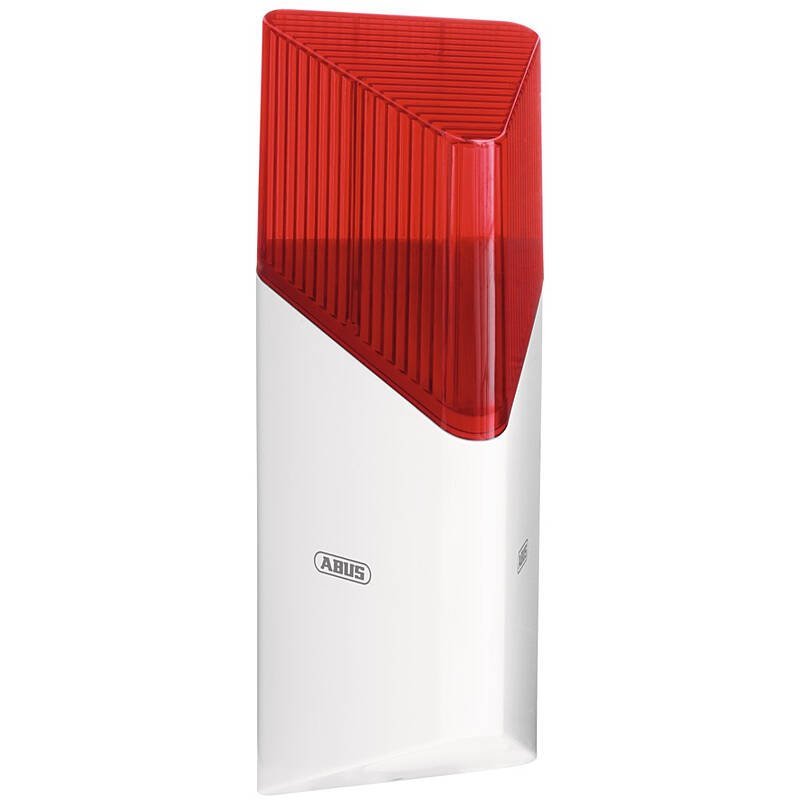 ABUS FUSG45000 Smartvest Pro Funk-Sirene