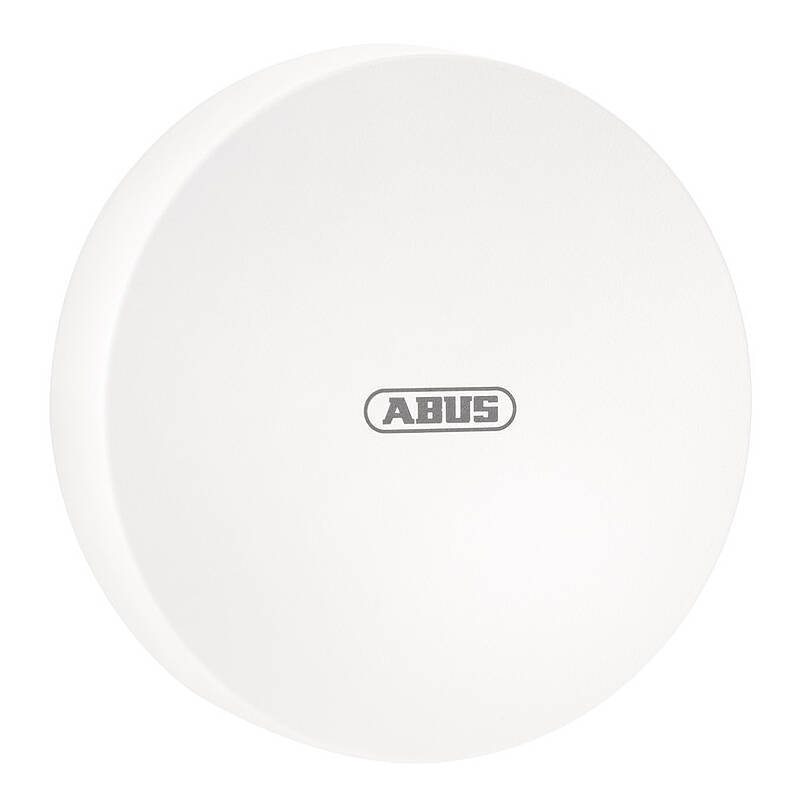 ABUS FUWM35000A Smartvest Pro Funk-Wassermelder