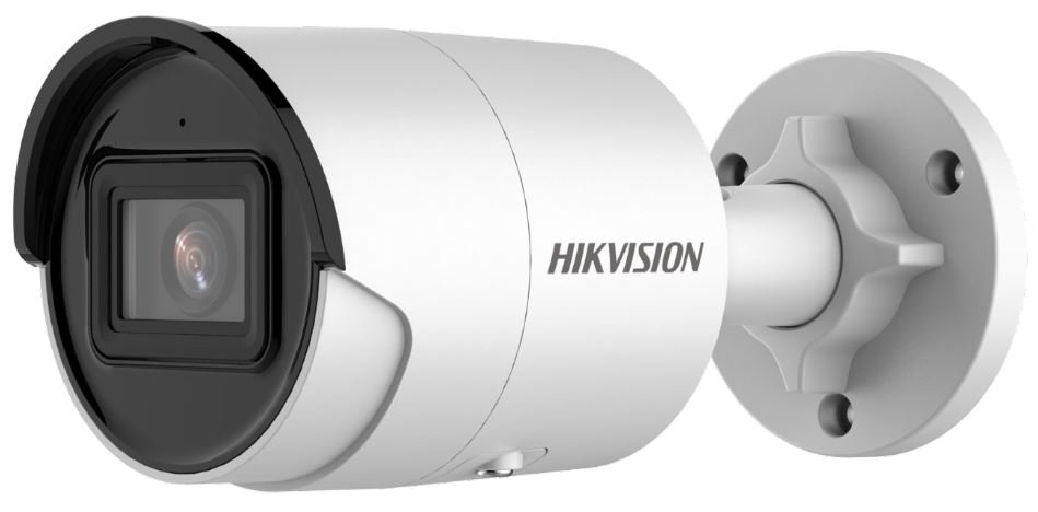 HIKVISION DS-2CD2023G2-IU(4mm)