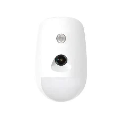 HIKVISION DS-PDPC12PF-EG2-WE Funk PIRCAM-Detektor HIKVISION DS-PDPC12PF-EG2-WE Funk PIRCAM-Detektor
