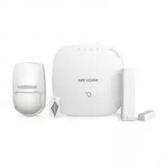 HIKVISION DS-PWA32-NST HUB-Set HIKVISION DS-PWA32-NST HUB-Set