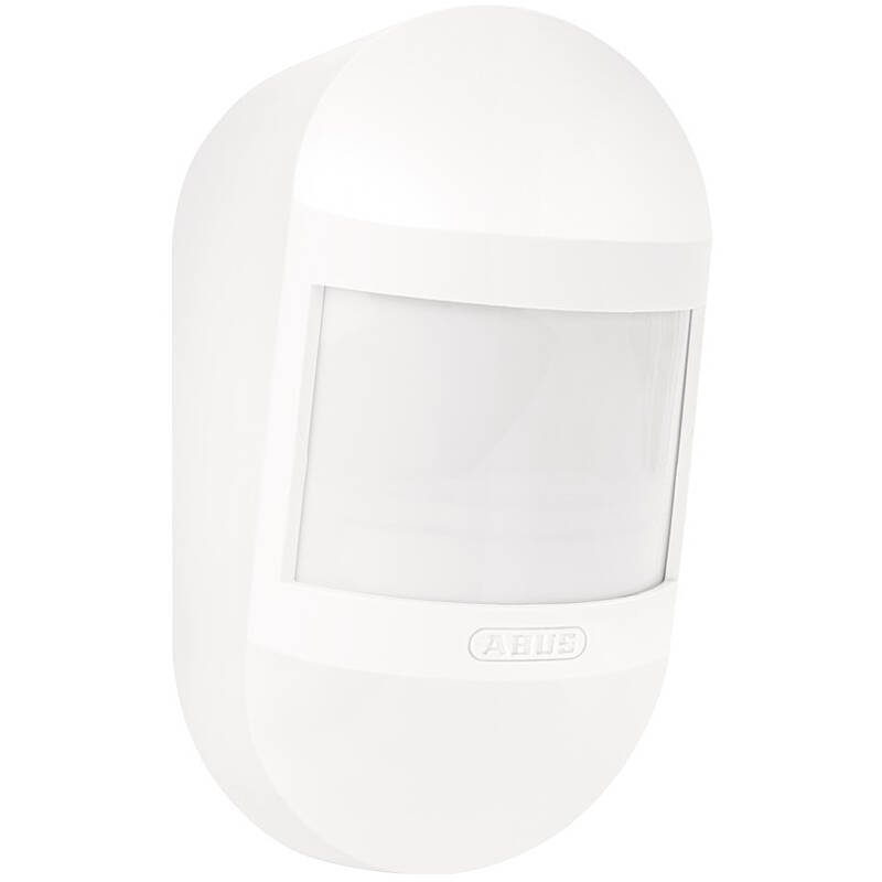 ABUS FUBW45000 Smartvest Pro Funk-Bewegungsmelder ABUS FUBW45000 Smartvest Pro Funk-Bewegungsmelder