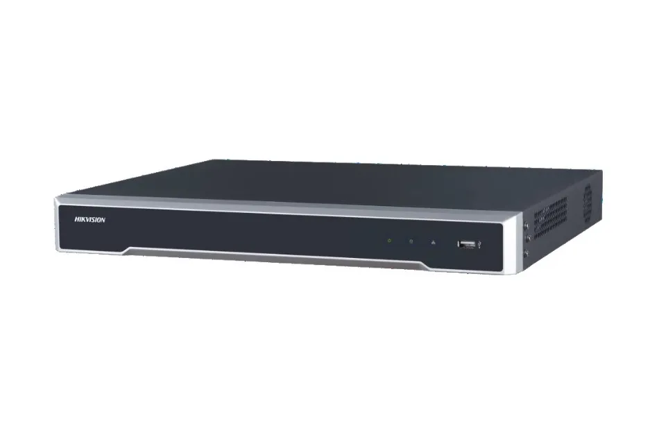 DS-7608NI-K2/8P DS-7608NI-K2/8P