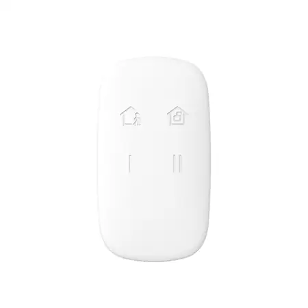 HIKVISION DS-PKF1-WE Funktaster HIKVISION DS-PKF1-WE Funktaster